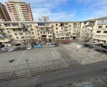 kiraye aylıq ev elanlari 28 May m., Nəsimi r.