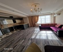 Kirayə (aylıq) Yeni Tikili Xırdalan ş.