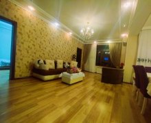 Kirayə (aylıq) Yeni Tikili Həzi Aslanov m., Xətai r.