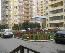 Kirayə (aylıq) Yeni Tikili Gənclik m., Nərimanov r.