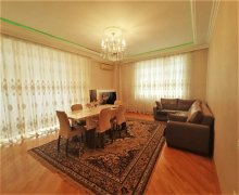 Satılır Yeni Tikili Nəriman Nərimanov m., Nərimanov r.