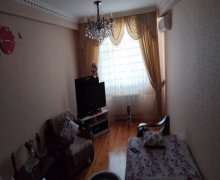 Kirayə (aylıq) Yeni Tikili Xırdalan ş.