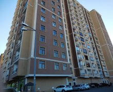 ehmedlide 3 otaqli evler Əhmədli m., Xətai r.