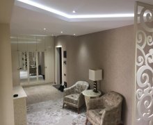 Kirayə (günlük) Yeni Tikili 28 May m., Nəsimi r.