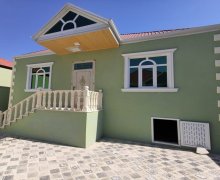 Satılır Həyət evi/villa Azadlıq m., Binəqədi qəs., Binəqədi r.