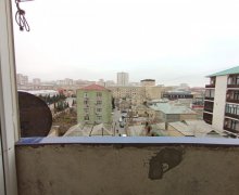 Kirayə (aylıq) Yeni Tikili Xırdalan ş.