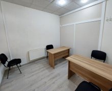 Kirayə (aylıq) Ofis Yasamal r.