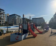 Продажа Новостройка пос. Нардаран, Сабунчу р.