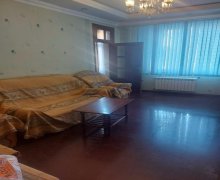 Satılır Yeni Tikili Neftçilər m., 8-ci kilometr, Nizami r.