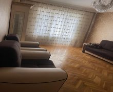 Kirayə (aylıq) Köhnə Tikili Nəriman Nərimanov m., Nərimanov r.