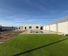 Satılır Bağ evi Novxanı, Abşeron r.