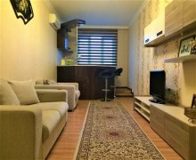 Kirayə (aylıq) Yeni Tikili Nəriman Nərimanov m., Nərimanov r.