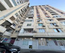 Satılır Yeni Tikili Neftçilər m., 8-ci kilometr, Nizami r.