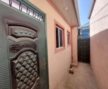 Satılır Həyət evi/villa Binə qəs., Xəzər r.