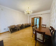 Kirayə (aylıq) Yeni Tikili İnşaatçılar m., Yeni Yasamal qəs., Yasamal r.