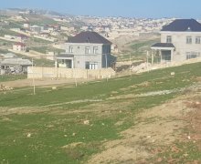 Satılır Torpaq Xırdalan ş.