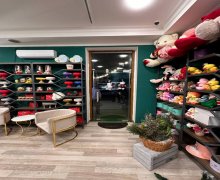 Satılır Obyekt Elmlər akademiyası m., Yasamal qəs., Yasamal r.