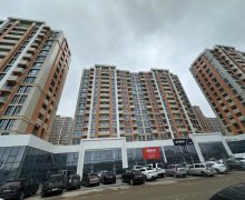 Продажа Новостройка İnşaatçılar м., Ясамал р.