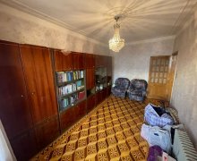 Satılır Köhnə Tikili Xalqlar dostluğu m., 8-ci kilometr, Nizami r.