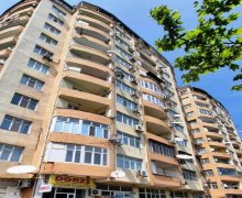 Satılır Yeni Tikili Xalqlar dostluğu m., 8-ci kilometr, Nizami r.