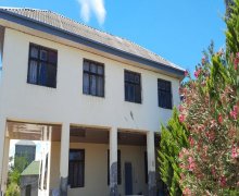 evlerin satisi/villa Şağan, Xəzər r.