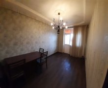 Kirayə (aylıq) Yeni Tikili Nəsimi m., Binəqədi r.