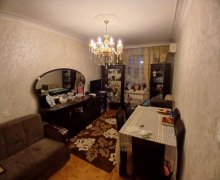 Satılır Köhnə Tikili Əhmədli m., Əhmədli, Xətai r. Satılır Köhnə Tikili Əhmədli m., Əhmədli, Xətai r.