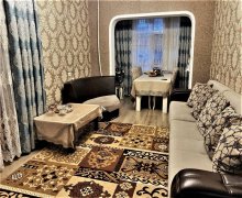 Satılır Köhnə Tikili Nəsimi m., 6-cı mikrorayon, Binəqədi r.