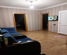 montinde aylıq kiraye evler Montin qəs., Nərimanov r.