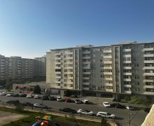 Satılır Yeni Tikili Elmlər akademiyası m., Yasamal qəs., Yasamal r.