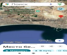 Satılır Torpaq İçərişəhər m., Türkan, Xəzər r.