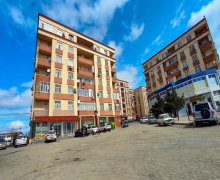 Satılır Yeni Tikili Azadlıq m., Binəqədi qəs., Binəqədi r.