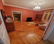 Kirayə (aylıq) Köhnə Tikili Nəriman Nərimanov m., Nərimanov r.