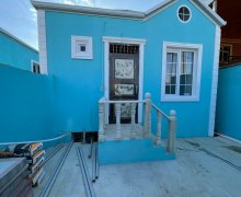 Satılır Həyət evi/villa Masazır, Abşeron r.