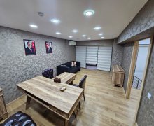 Kirayə (aylıq) Obyekt Gənclik m., Nəsimi r.