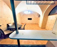 Satılır Köhnə Tikili Sahil m., Səbail r.