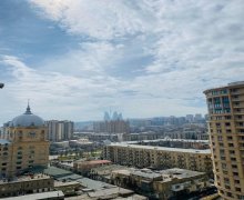 Kirayə (aylıq) Yeni Tikili Nizami m., Nəsimi r.