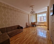 Kirayə (aylıq) Yeni Tikili Əhmədli m., Xətai r.