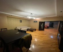 Kirayə (aylıq) Yeni Tikili Azadlıq m., Binəqədi r.