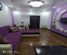 Kirayə (aylıq) Yeni Tikili Nəriman Nərimanov m., Nərimanov r.