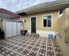 Satılır Həyət evi/villa Xətai r.
