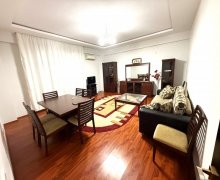 Kirayə (aylıq) Yeni Tikili Neftçilər m., Nizami r.