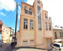 evlerin satisi/villa Elmlər akademiyası m., Badamdar qəs., Səbail r.