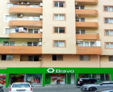 Satılır Yeni Tikili İnşaatçılar m., Yeni Yasamal qəs., Yasamal r.