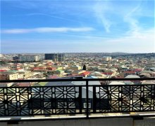 Kirayə (aylıq) Yeni Tikili Xırdalan ş.