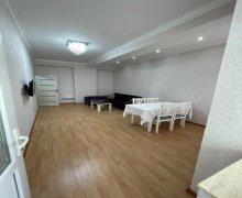 Kirayə (aylıq) Yeni Tikili Qara Qarayev m., Nizami r.