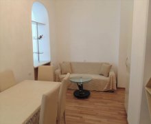 iceri seherde aylıq kiraye evler İçərişəhər m., Səbail r.