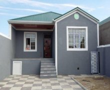 Satılır Həyət evi/villa Masazır, Abşeron r.