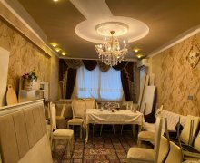 Kirayə (aylıq) Yeni Tikili Nəsimi m., Binəqədi r.