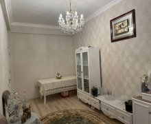 Satılır Yeni Tikili Nəriman Nərimanov m., Nərimanov r.